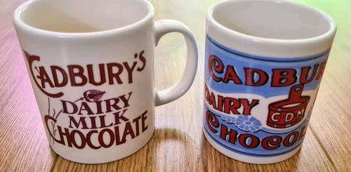 Pair cadbury dairy milk - of,