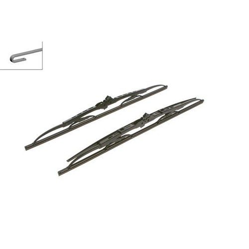 Bosch super plus spoiler - bosch,
