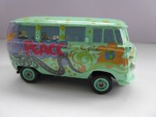 Disney Cars 3 FILLMORE Diecast