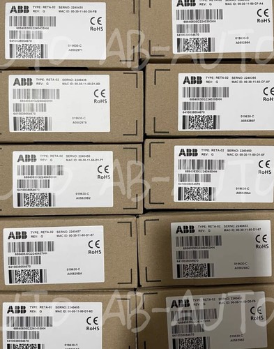 1pcs reta abb inverter - reta-02,