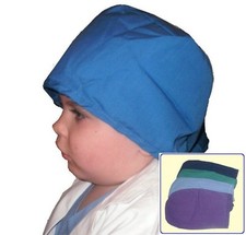 Kids Scrub Cap REAL Childrens