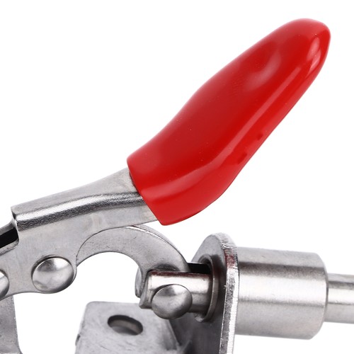 ɪquick release toggle clamp - release,
