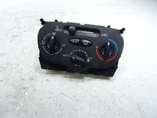 PEUGEOT 206 HEATER CLIMATE