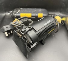 DEDOLIGHT DLH4 Continuous