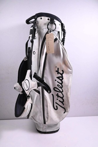 Titleist players stand bag - players, 4