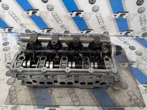 Audi seat skoda tdi bkd - skoda,