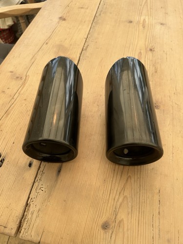 Bmw m140i oem exhaust - m140i,