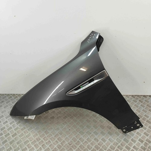 Jaguar pace x761 front left - jaguar,