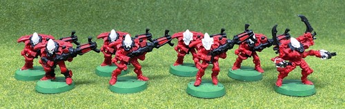 Warhammer 40k eldar warp - warhammer,