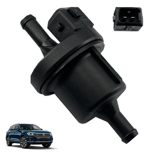 Fuel breather purge valve - fuel,