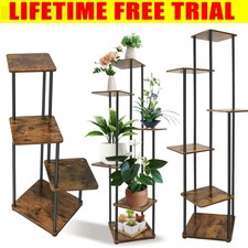 Plant Stand Indoor Outdoor