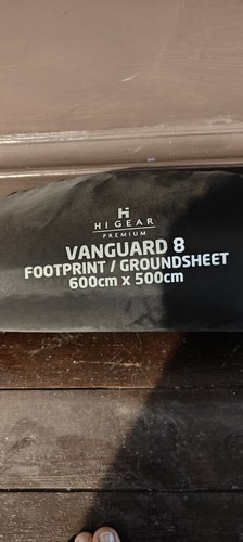 Gear vanguard footprint - gear,