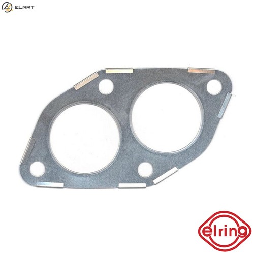 Gasket exhaust pipe 102 - gasket,