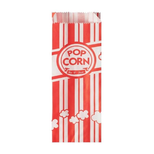 Equipment popcorn bags - equipment,