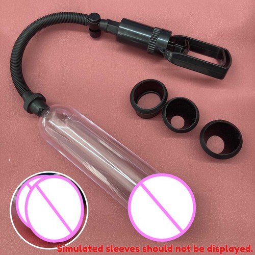 Penis vacuum pump extension - penis,