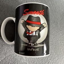Weenicons Mug Smooth Michael Jackson Wesco Coffee Mug/Cup