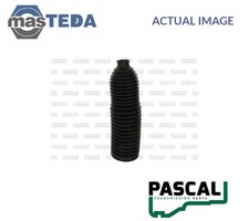 I6A002PC BELLOWS STEERING RACK BOOT FRONT PASCAL FOR AUDI A4,B7,B6,B5