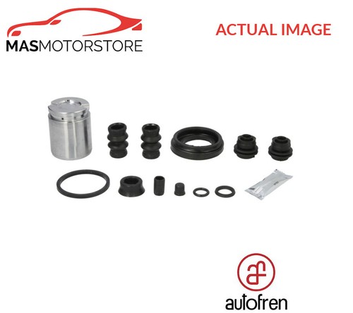 Brake caliper repair kit - brake,