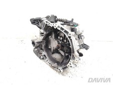 Vauxhall Mokka 6 Speed Manual Gearbox 1.2 Petrol 100kW (136 HP) 20XJ03 2023 SUV