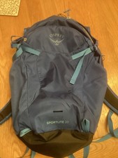 OSPREY SPORTLITE 20 Rucksack Backpack