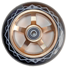 Stunt scooter wheel 110mm - scooter,