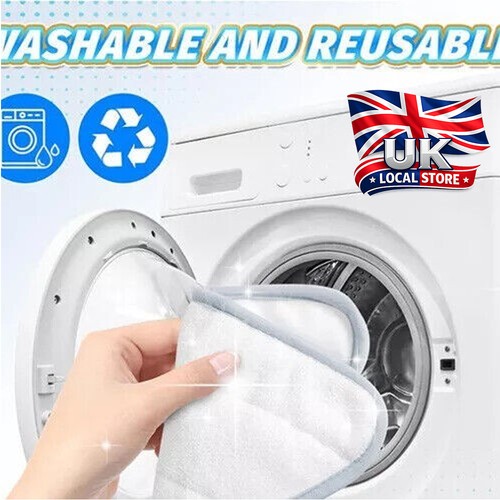 4x-Microfibre-Steam-Mop-Pads-f