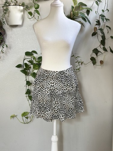 Zara women leopard print - women’s,