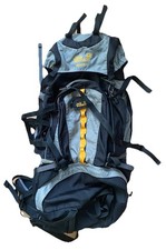 JACK WOLFSKIN AGADIR II 65L