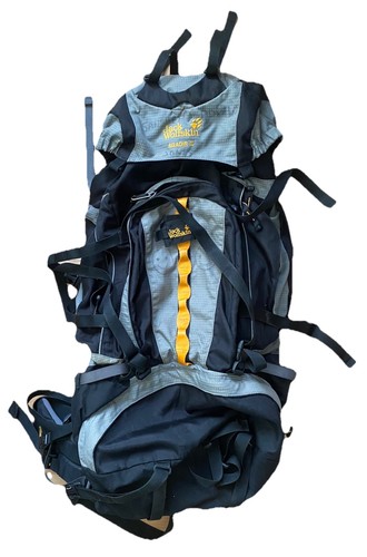 Jack wolfskin agadir - jack,
