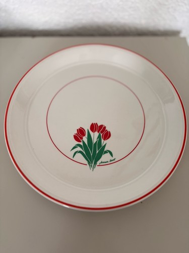 Kilncraft vintage nova - nova, red