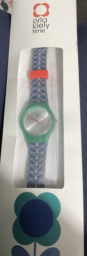 Orla kiely watch ok2224 new - kiely,