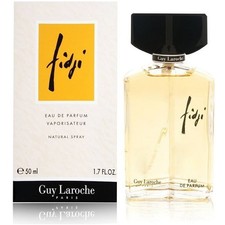 GUY LAROCHE FIDJI 50ML EDP