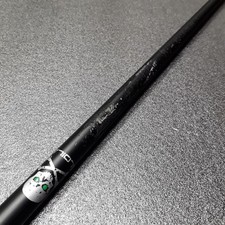 Aldila RIP "green eyes" 80g