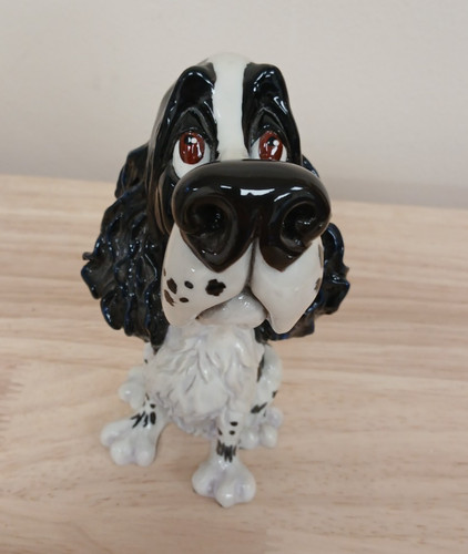 Little paws sam springer - little,