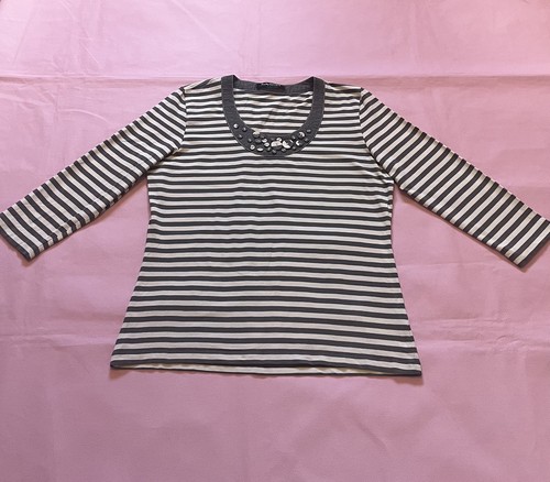 Vintage betty barclay grey - betty, &
