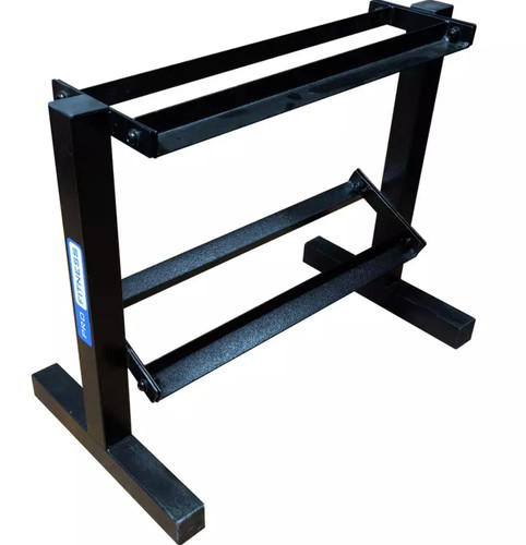 Pro fitness storage rack - pro,