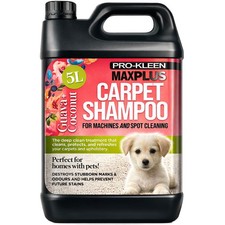 ProKleen Carpet Shampoo