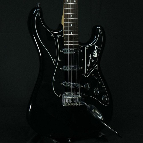 Burns london cobra black - burns,