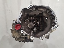 SUZUKI SWIFT MK2 2004-2011