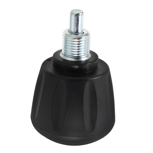Pull pin knob for - pin,