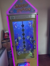 Magic star skill - star,