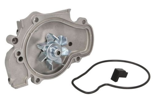 Water pump engine cooling - water, pump,