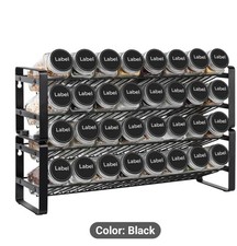 SPICE RACK