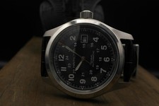 Hamilton Khaki Field Automatic