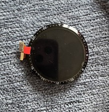 Watch LCD Display Screen