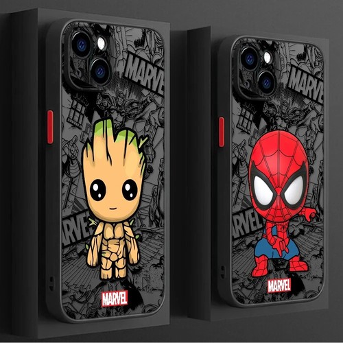 Marvel spider man iron - iron,