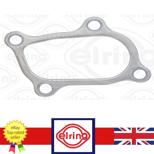Exhaust pipe gasket for - for, nissan