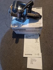 Shimano Longcast Big