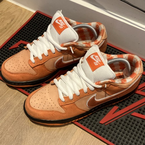 Nike dunk low qs - sb,