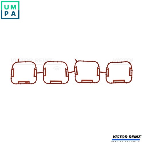 Gasket intake manifold - gasket,